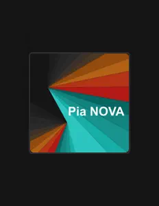 聆聽 Pia Nova、觀看音樂影片、閱讀小傳、查看巡演日期等！