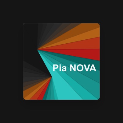 Listen to Pia Nova, watch music videos, read bio, see tour dates & more!