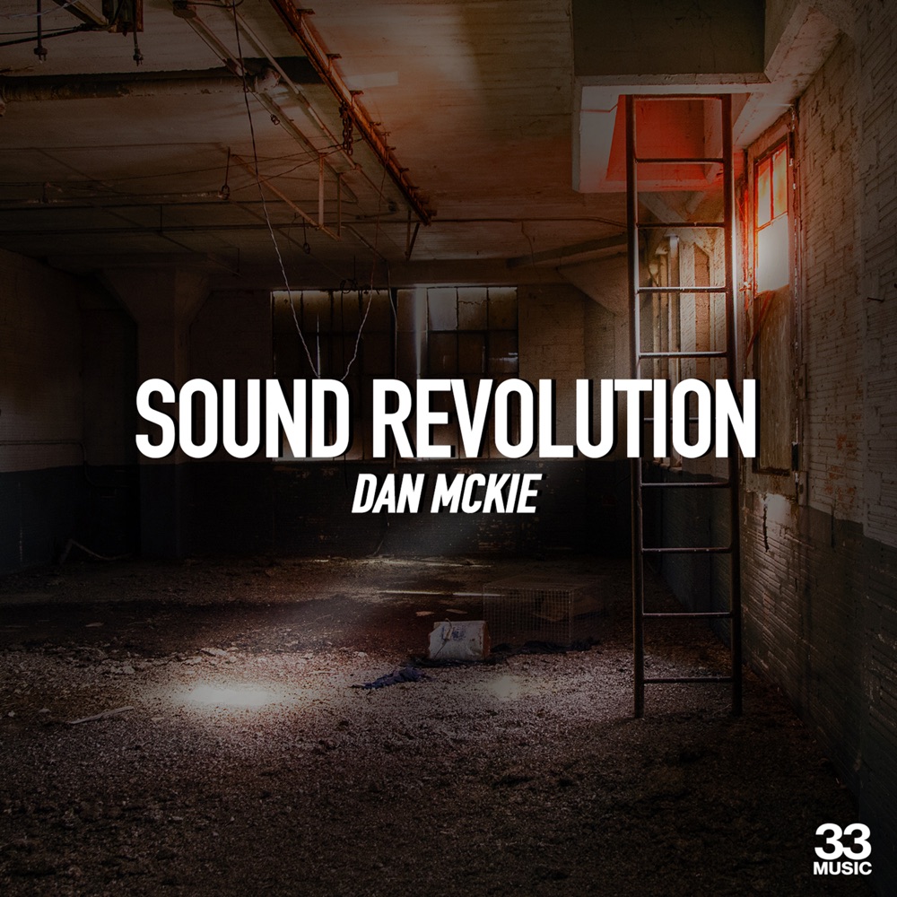 Sound Revolution - EP