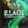 Illaoi, a Sacerdotisa Cráquem - Single