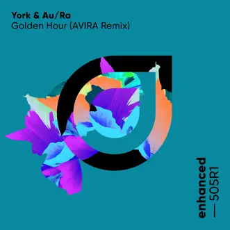 Golden Hour (Avira Remix) by York & Au/Ra song reviws