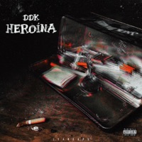 Heroína (feat. Ddk) - Single - Lean Cups
