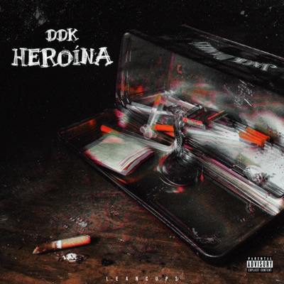 Heroína (feat. Ddk) - Single