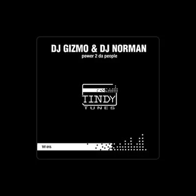 Listen to DJ Norman, watch music videos, read bio, see tour dates & more!