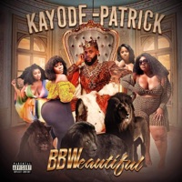 BBWeautiful - Single - Kayode-Patrick