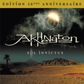 Sol Invictus (Édition 20ème anniversaire) artwork