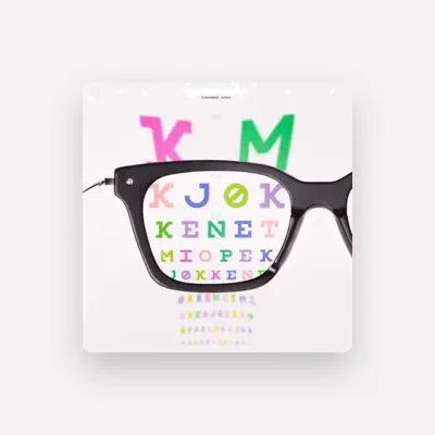Listen to Kjøkkenet, watch music videos, read bio, see tour dates & more!