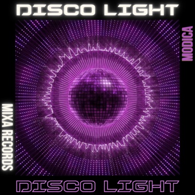 Disco Light - Single