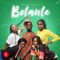 Bolanle - Broda Shaggi lyrics
