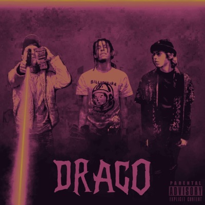 Draco (feat. Yrhbankrolljay & Allcash100) - Single