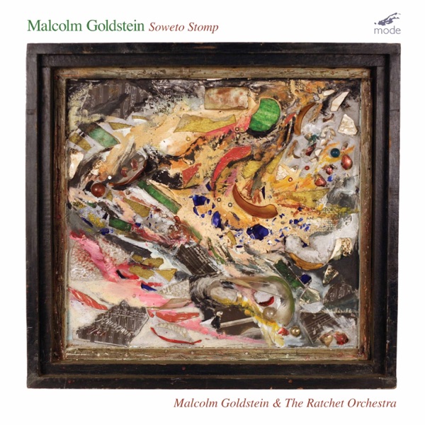 Goldstein: Soweto Stomp