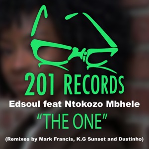 The One (The Remixes) [feat. Ntokozo Mbhele]