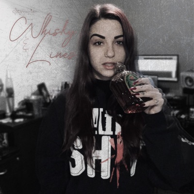 Whiskey & Lines - Single
