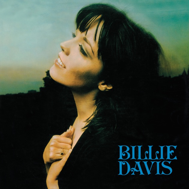 ‎I Want You To Be My Baby – Song by Billie Davis – Apple Music