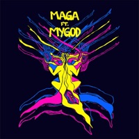 Creencias (feat. MyGod) - Single - La Maga