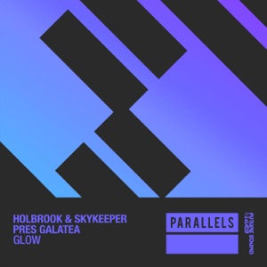 Glow - Single