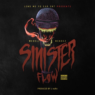 Sinister Flow - Single