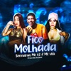 Fico Molhada - Single