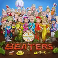 De Prinsjemaukers — De Beaters