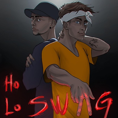 Ho Lo Swag (feat. ROD & Sehi) - Single