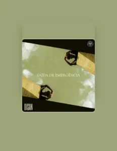 Disanを聴いたり、ミュージックビデオを鑑賞したり、経歴やツアー日程などを確認したりしましょう！