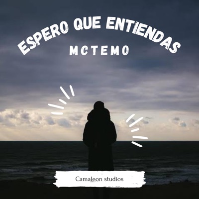 Espero Que Entiendas - Single
