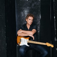 Ian Moss