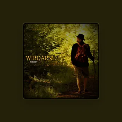 Listen to Wirdarne, watch music videos, read bio, see tour dates & more!