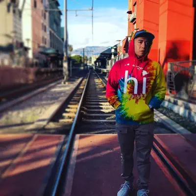Listen to Rob Lootchi, watch music videos, read bio, see tour dates & more!