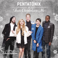Mary, Did You Know? - Pentatonix Cover Art