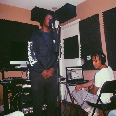 Flex (feat. Enfluence) - Single