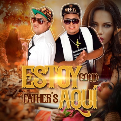 Estoy Aquí - Single