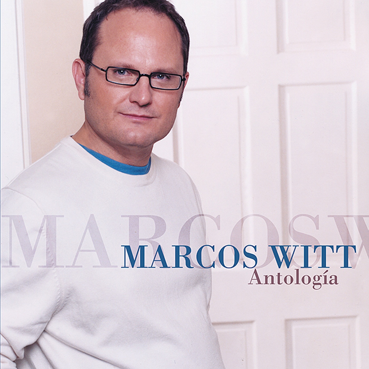 MARCOS WITT - QUIERO ESCUCHARTE HABLAR