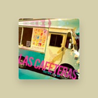 Las Cafeteras