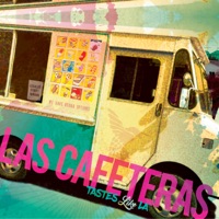 Tastes Like L.A. - Las Cafeteras