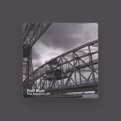Listen to Port Blue, watch music videos, read bio, see tour dates & more!