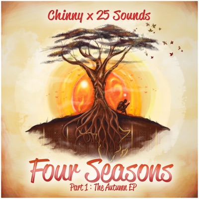 Four Seasons, Pt. 1: The Autumn EP