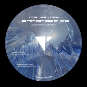 Landscape - EP