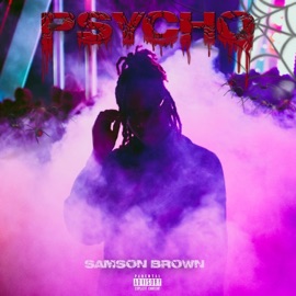 Psycho Samson Brown