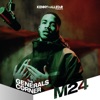 The Generals Corner (M24) - Single