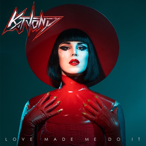 Cover artwork for I Am Nothing
