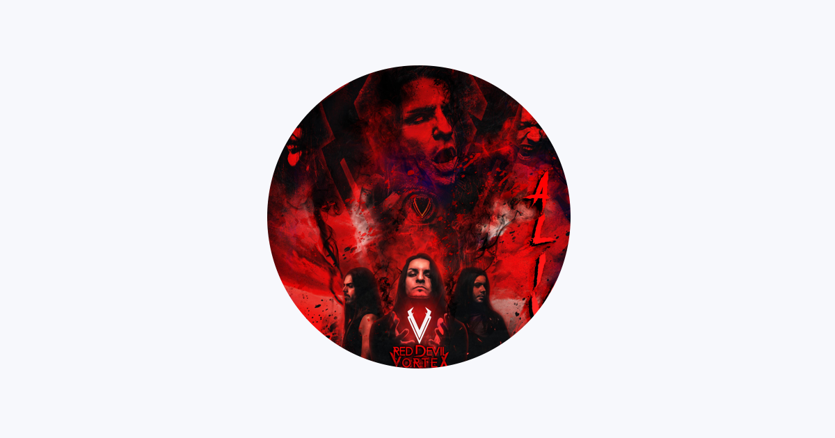 Stream RED DEVIL LYE music  Listen to songs, albums, playlists
