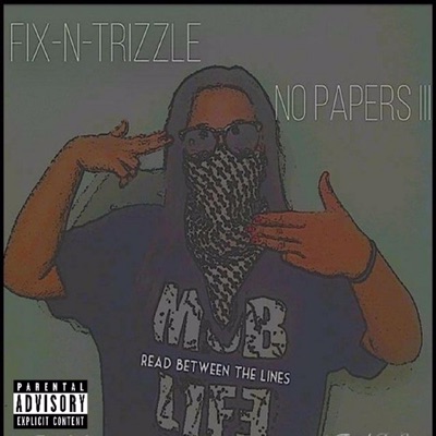 No Papers III:read Between the Lines