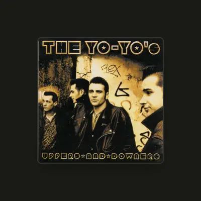 Listen to The Yo-Yo's, watch music videos, read bio, see tour dates & more!
