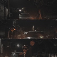 В чёрном - Single - ЛУЧИК