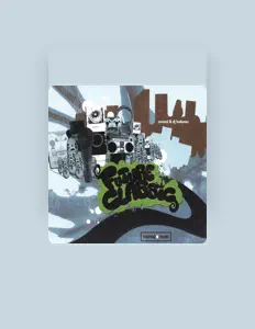 Listen to Surreal and DJ Balance, watch music videos, read bio, see tour dates & more!