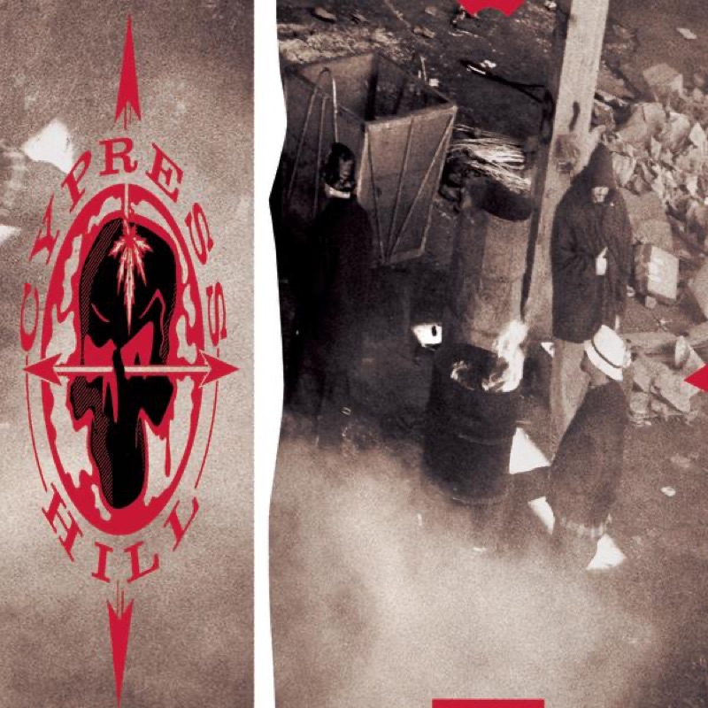 Pigs - Cypress Hill: Song Lyrics, Music Videos & Concerts