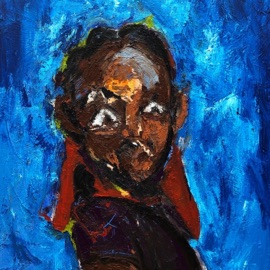 Blade (feat. Jay Anthony) Sango & Waldo