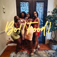 BO (food) - Single - CHÉ WULAAM, Young Gustavo & Bobby Wayo