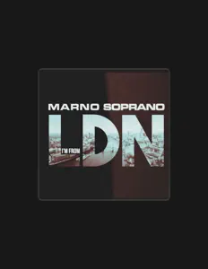 Listen to Marno Soprano, watch music videos, read bio, see tour dates & more!
